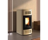 Beauty 13 pelletkachel 12.7 kW